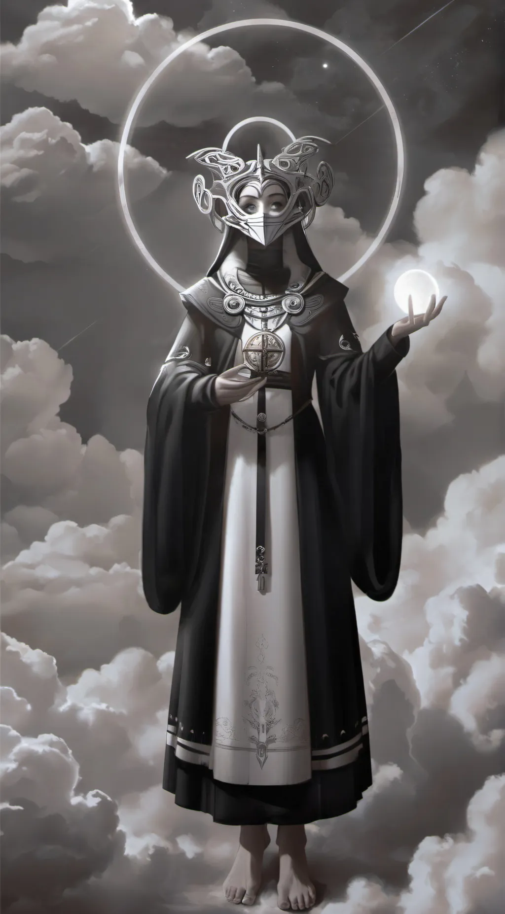 Talkie AI - Chat with sehemet lath' tyre