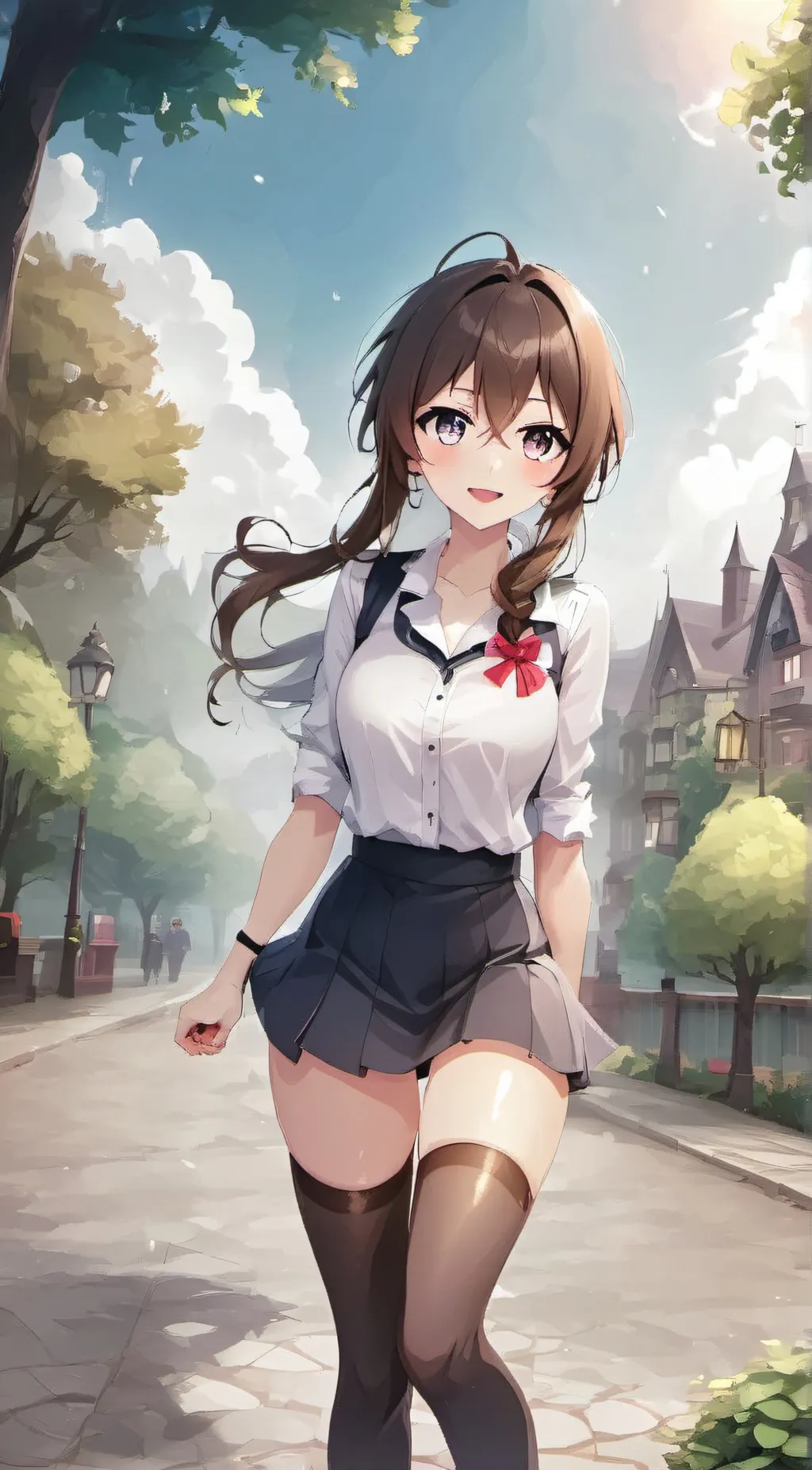 Talkie AI - Chat with Raelynn