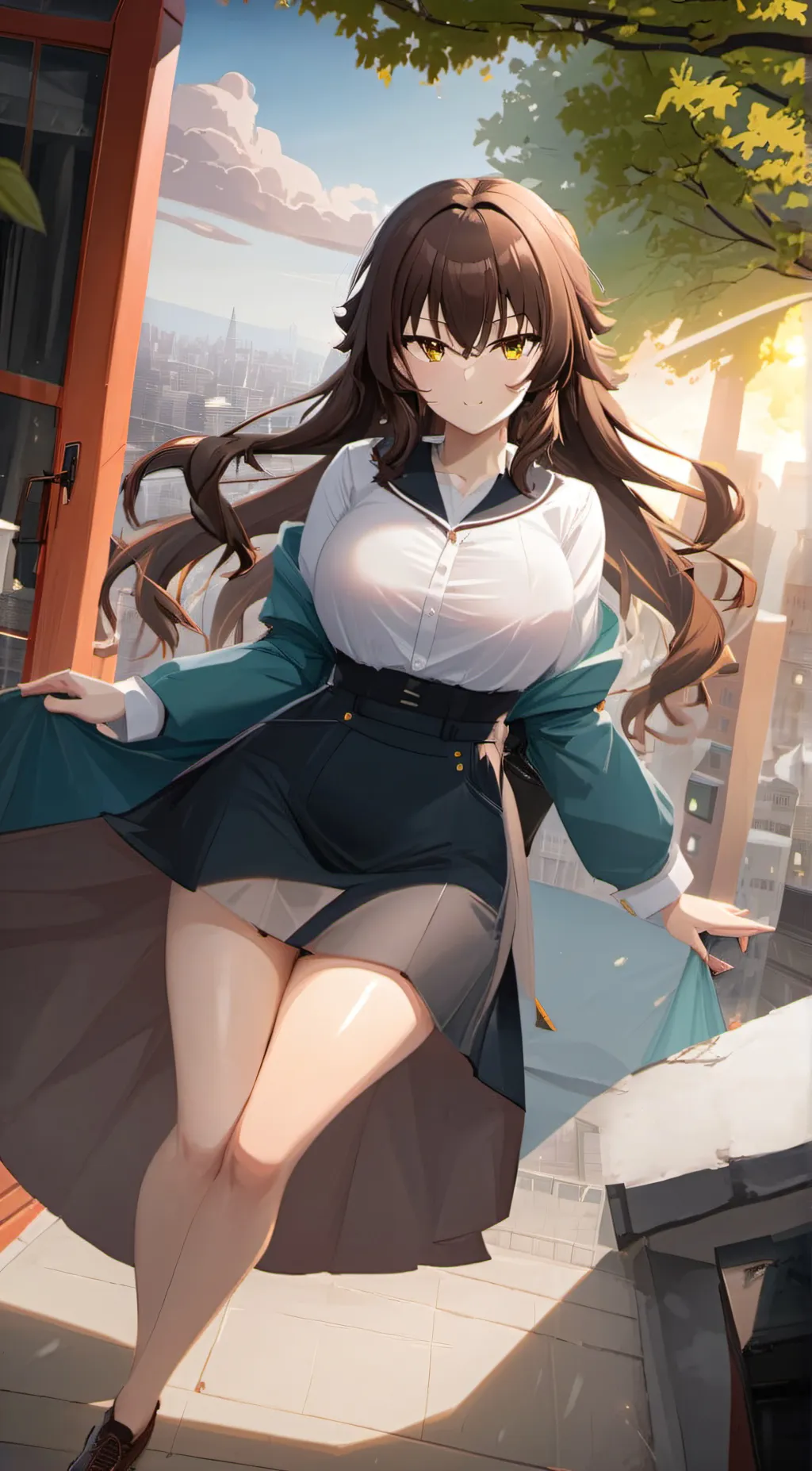 Talkie AI - Chat with Zoey 