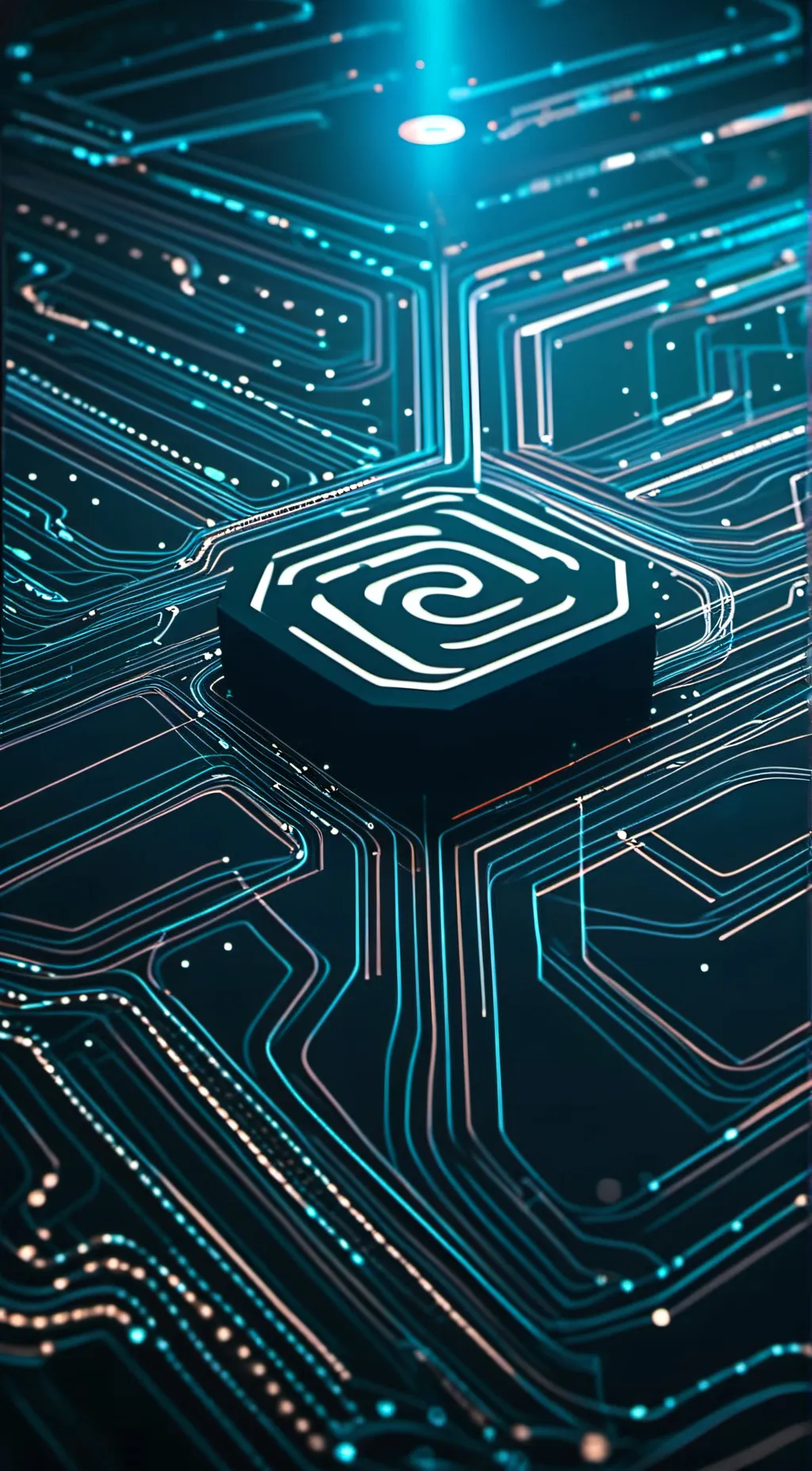 Talkie AI - Chat with AI 0101