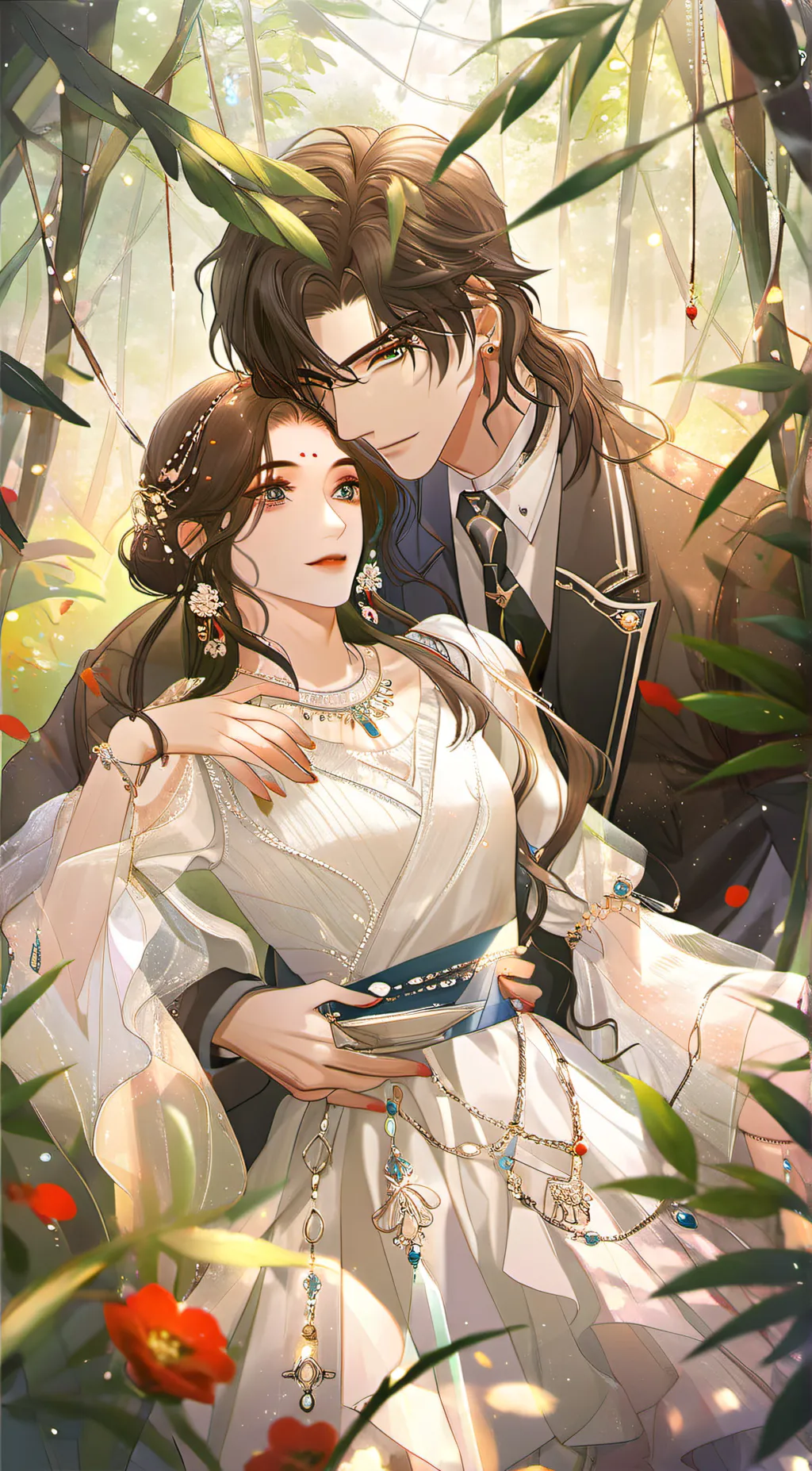 Talkie AI - Chat with Noah