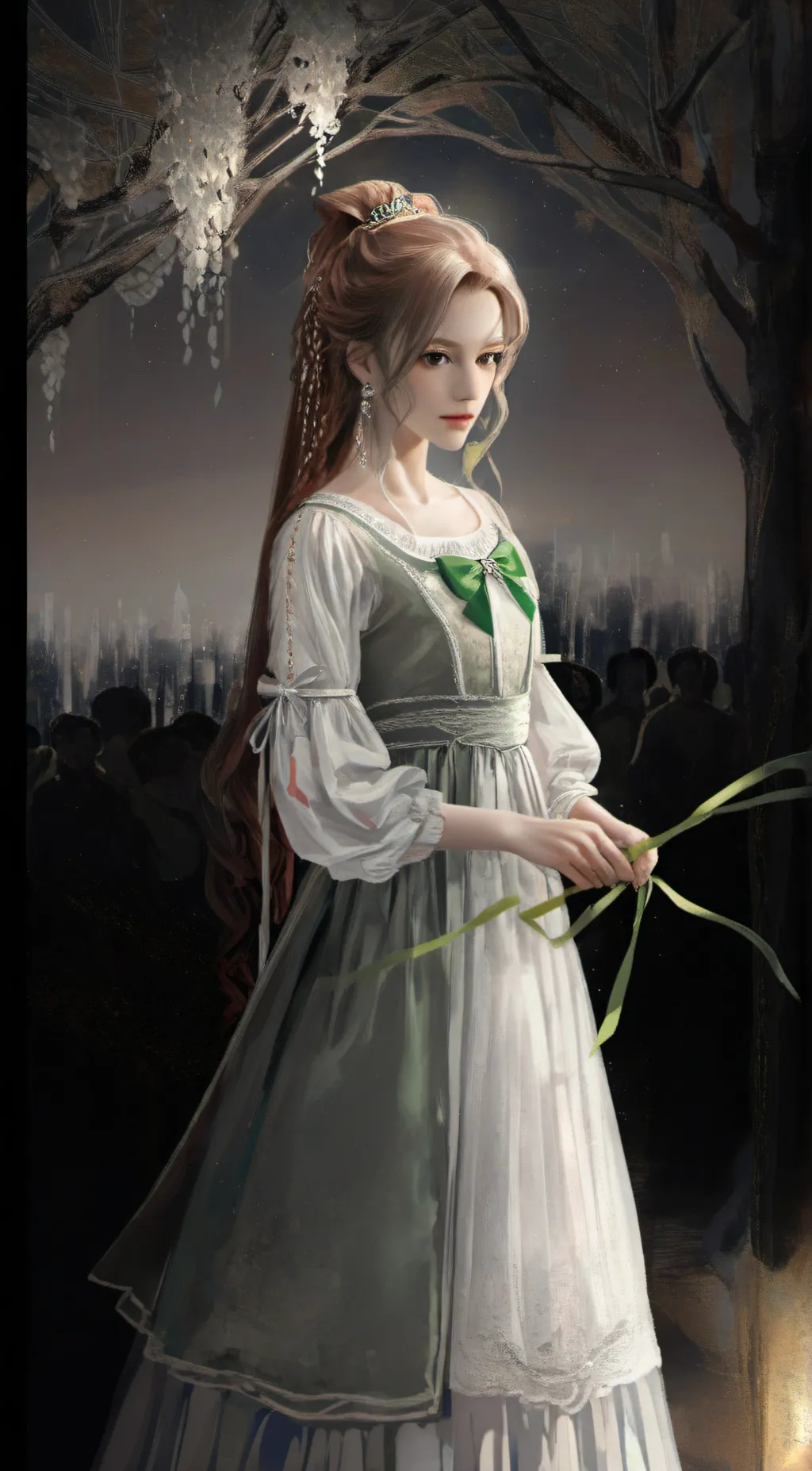 Talkie AI - Chat with fiona