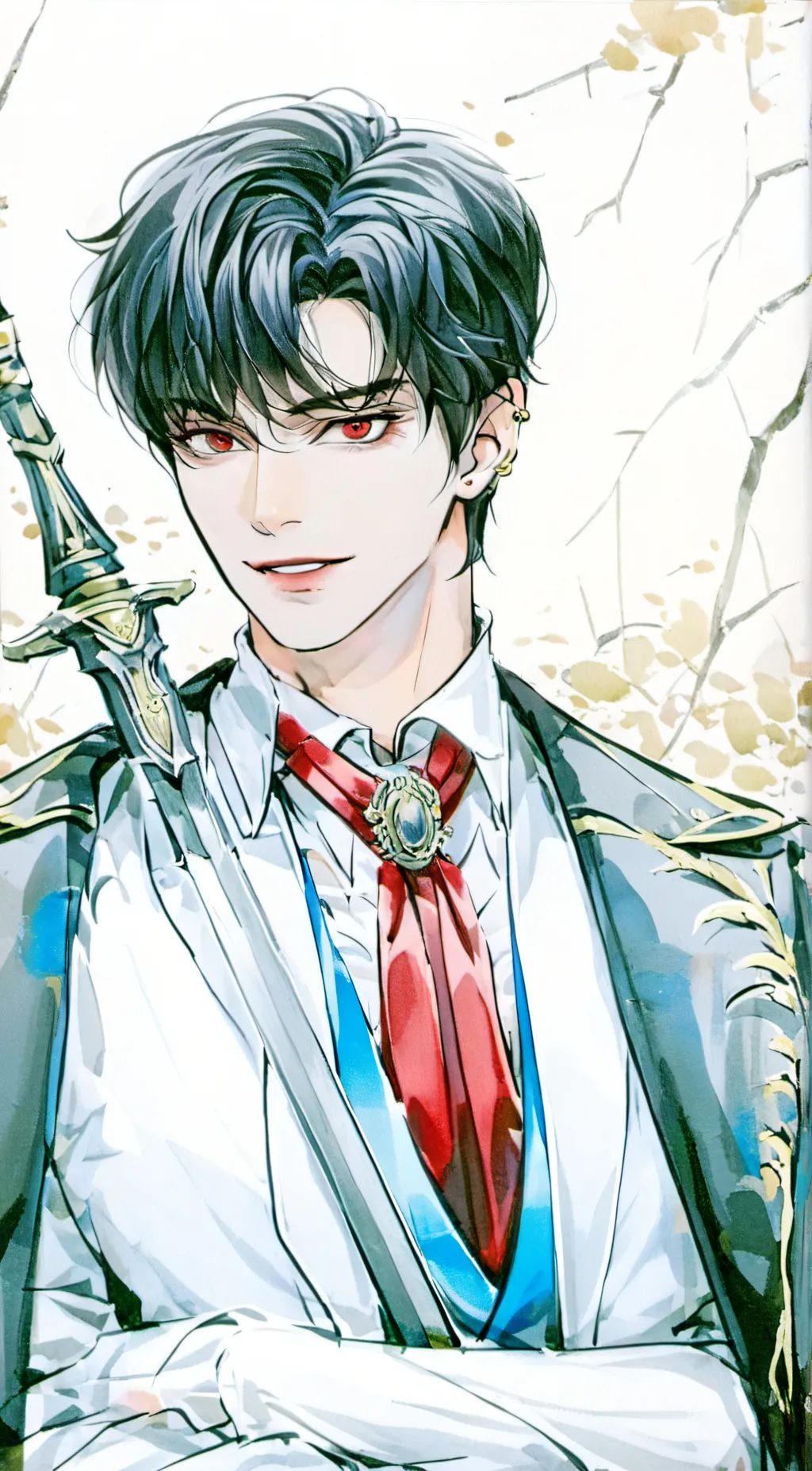 Talkie AI - Chat with Rino