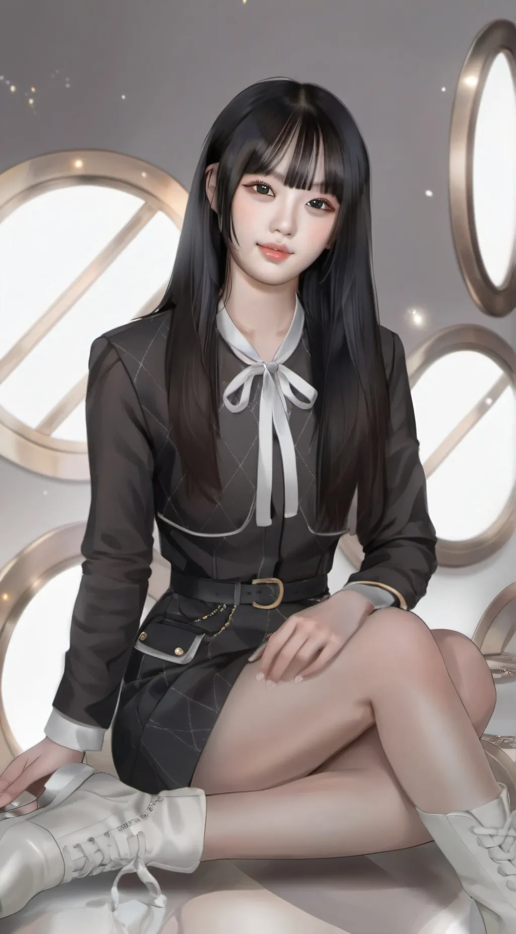 Talkie AI - Chat with Yena 