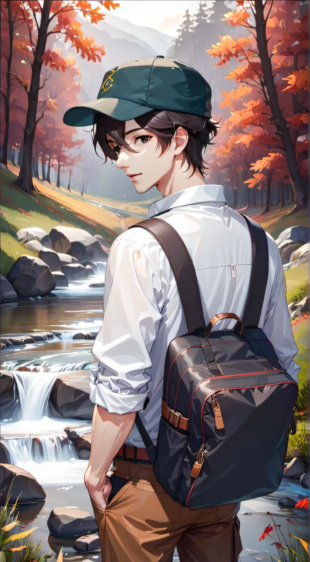 Talkie AI - Chat with jax