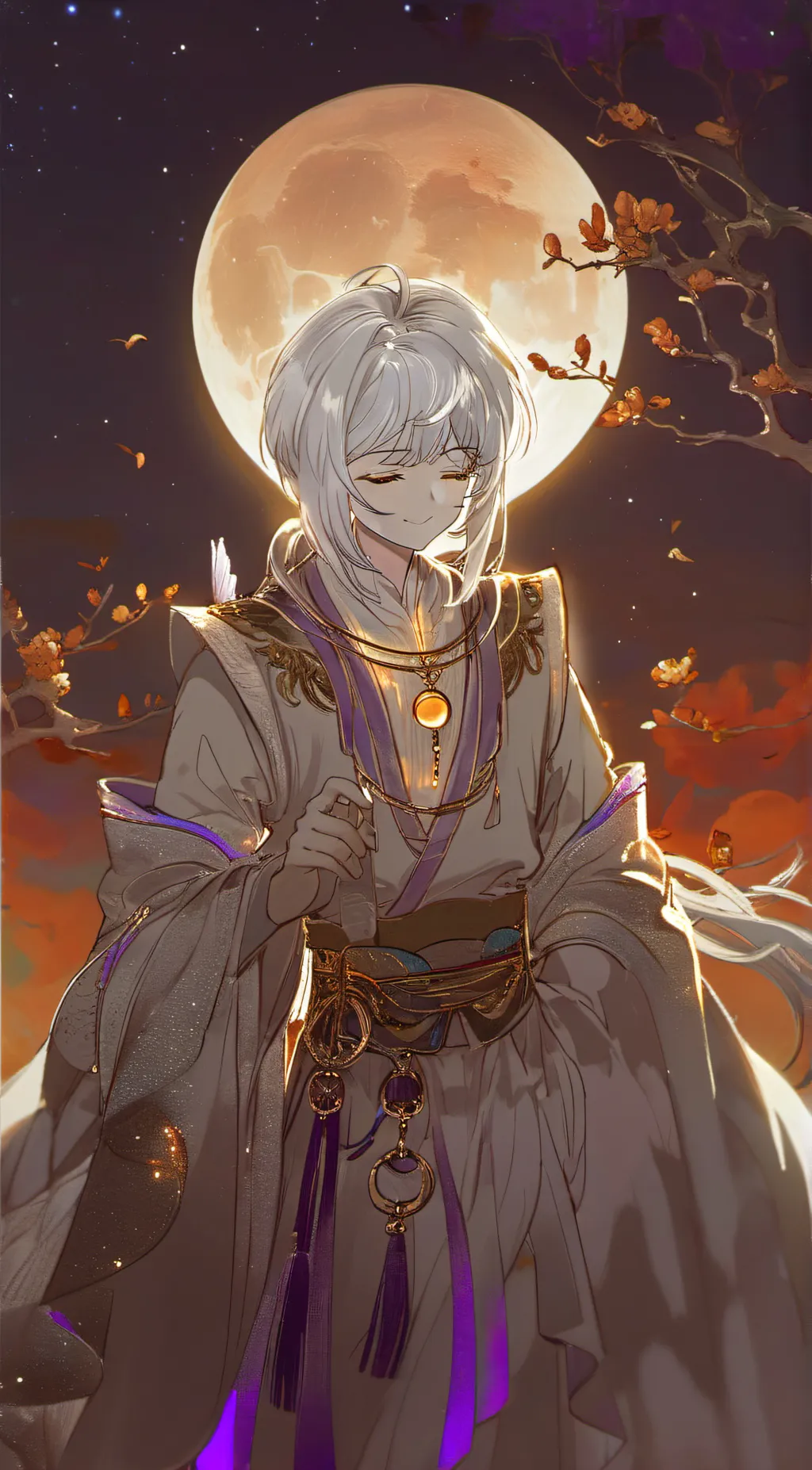 Talkie AI - Chat with Lunelle