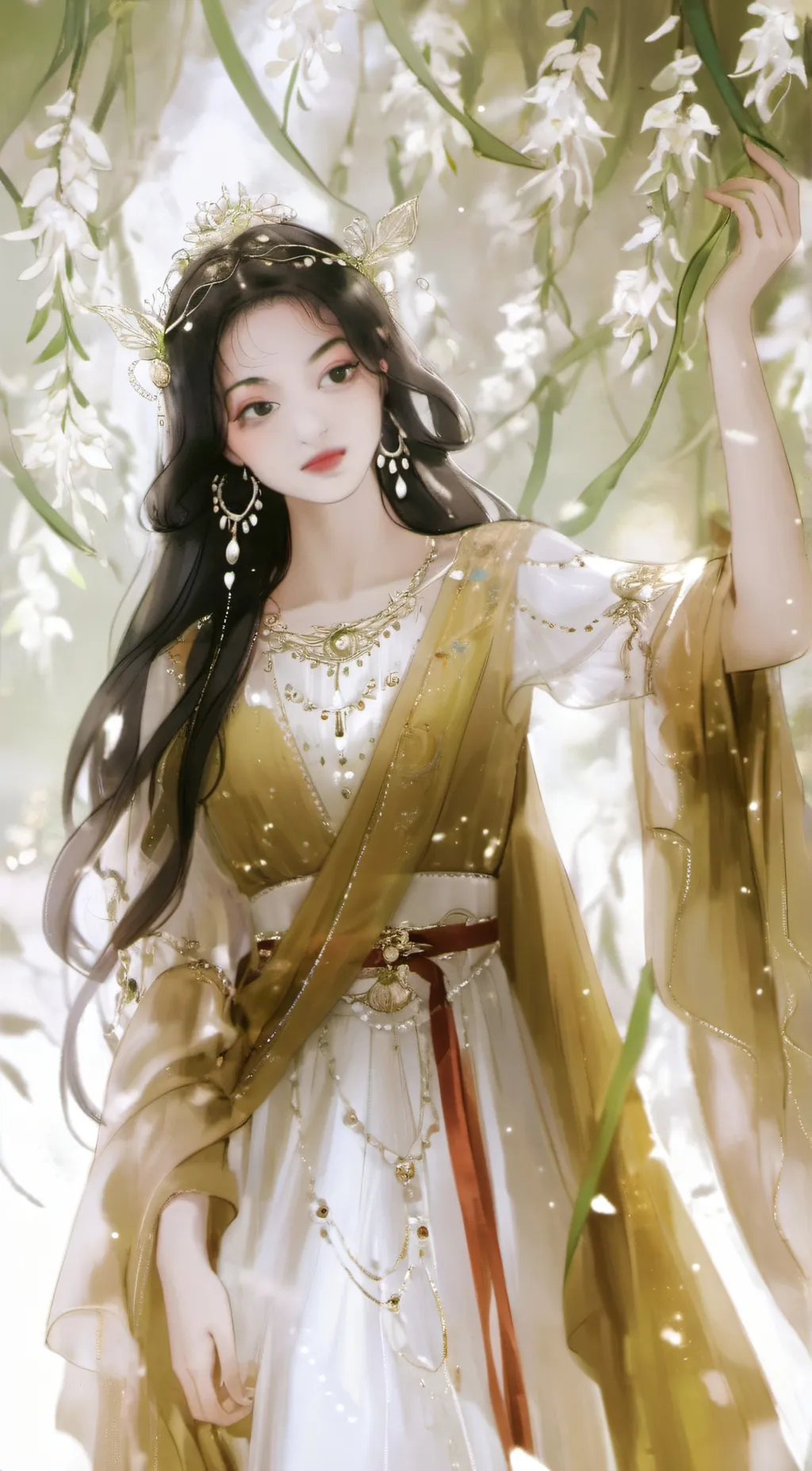 Talkie AI - Chat with Shanea