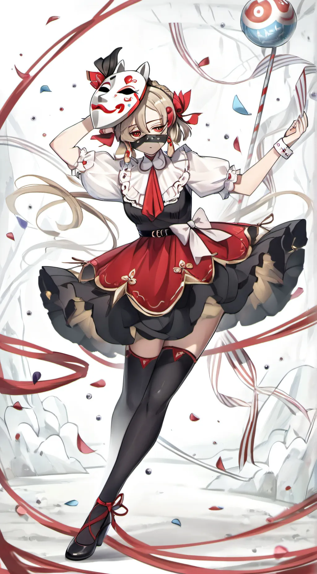 Talkie AI - Chat with Gangle (human)