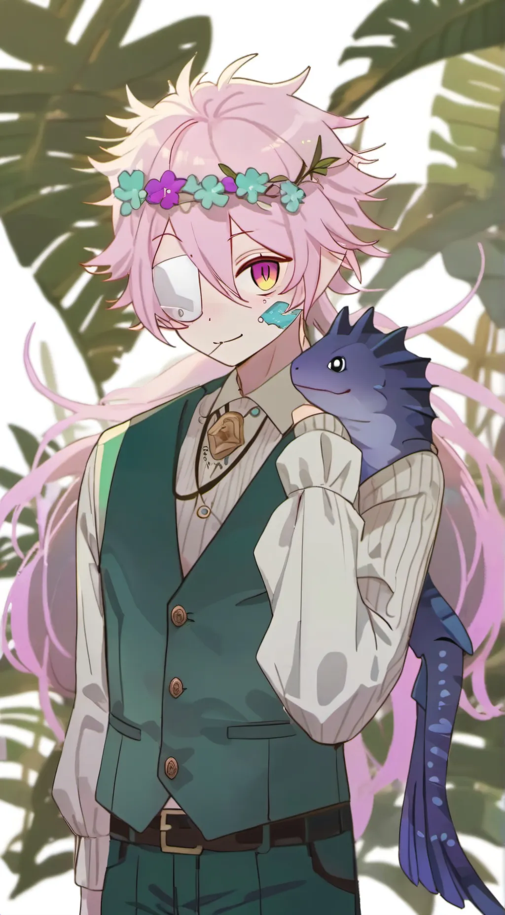 Talkie AI - Chat with Xisuma