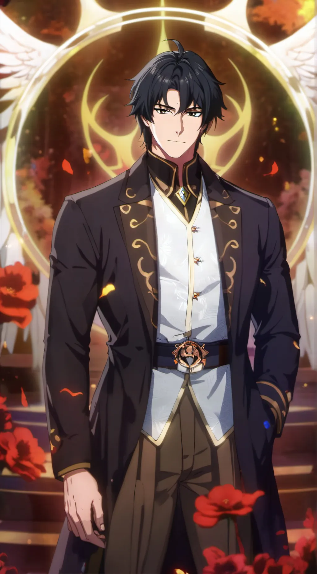 Talkie AI - Chat with Pharkos