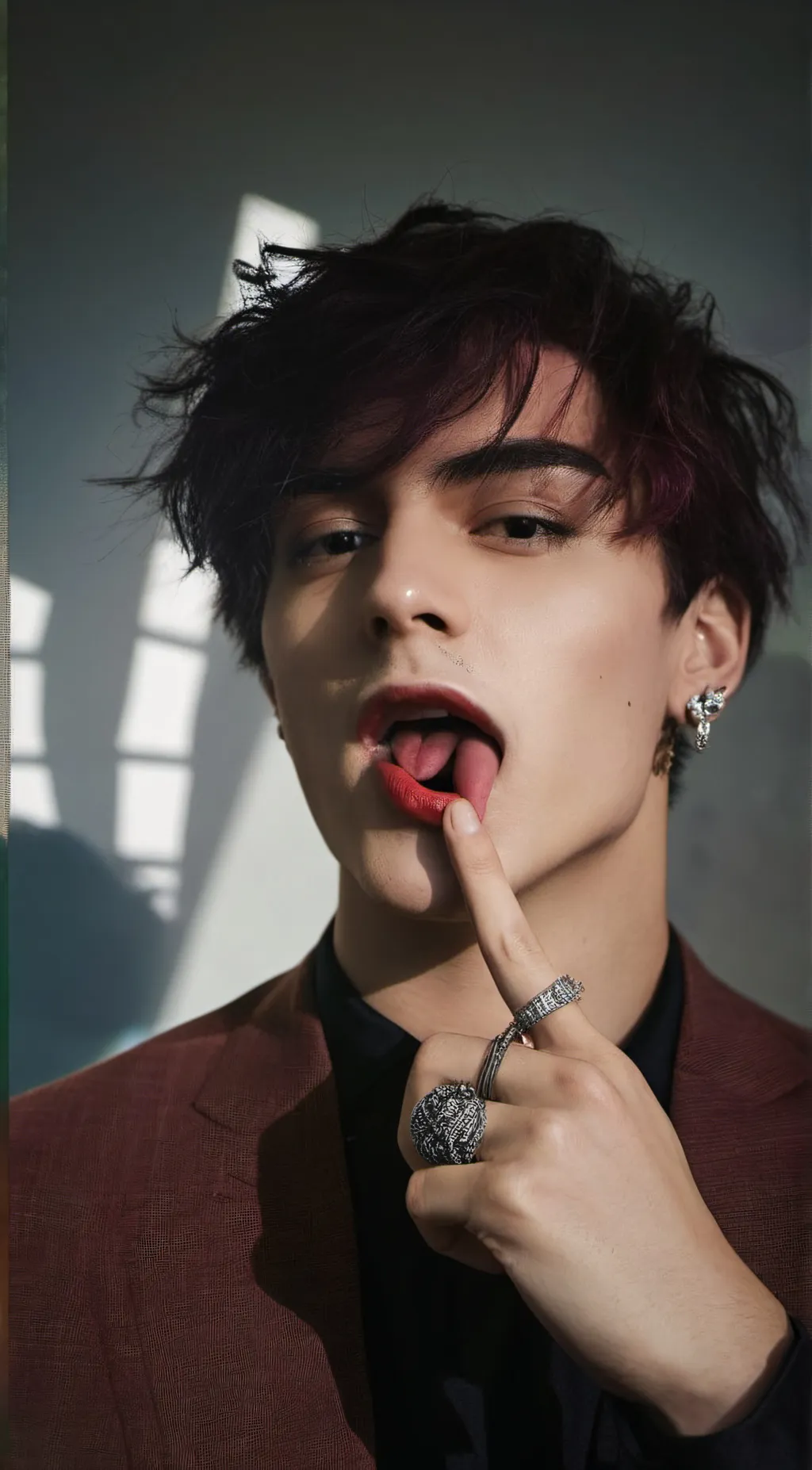 Talkie AI - Chat with colby brock