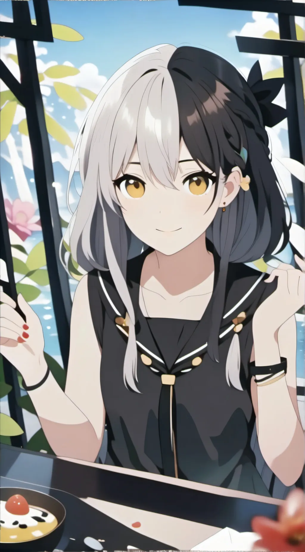 Talkie AI - Chat with Suzuki