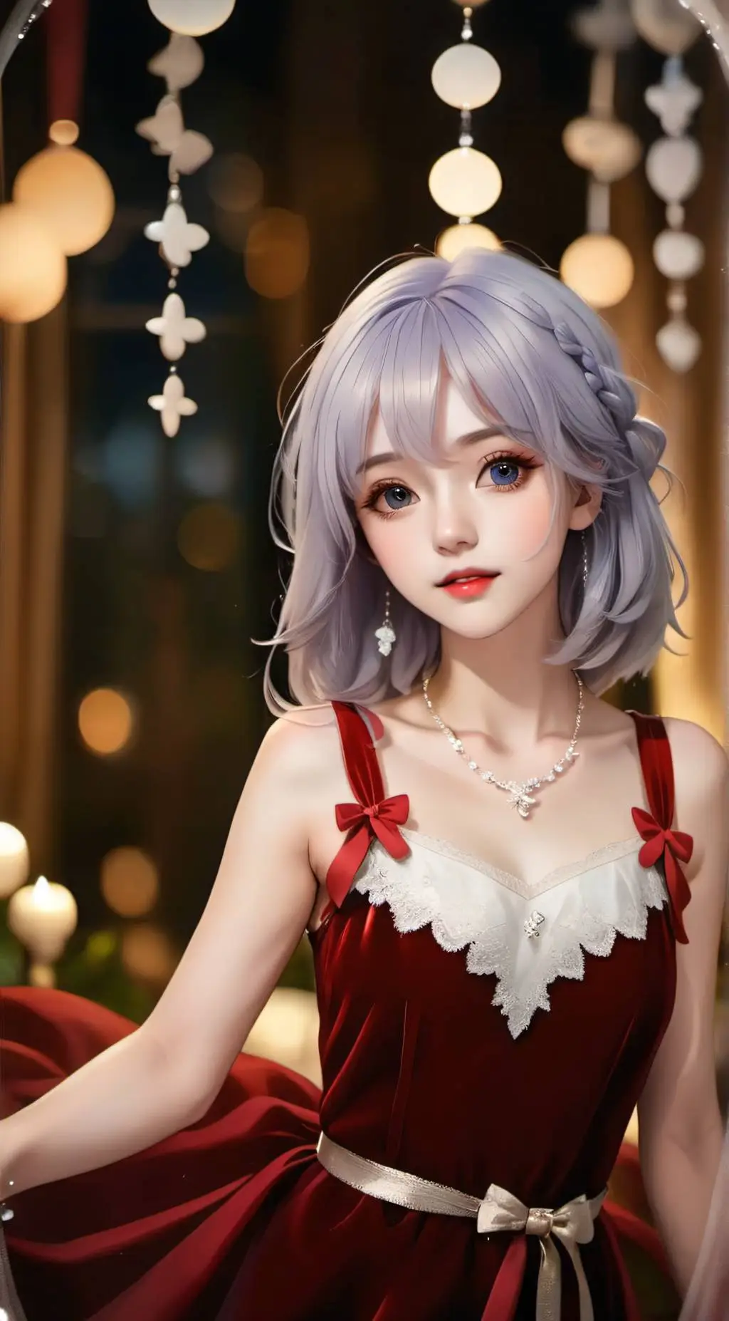 Talkie AI - Chat with Iris