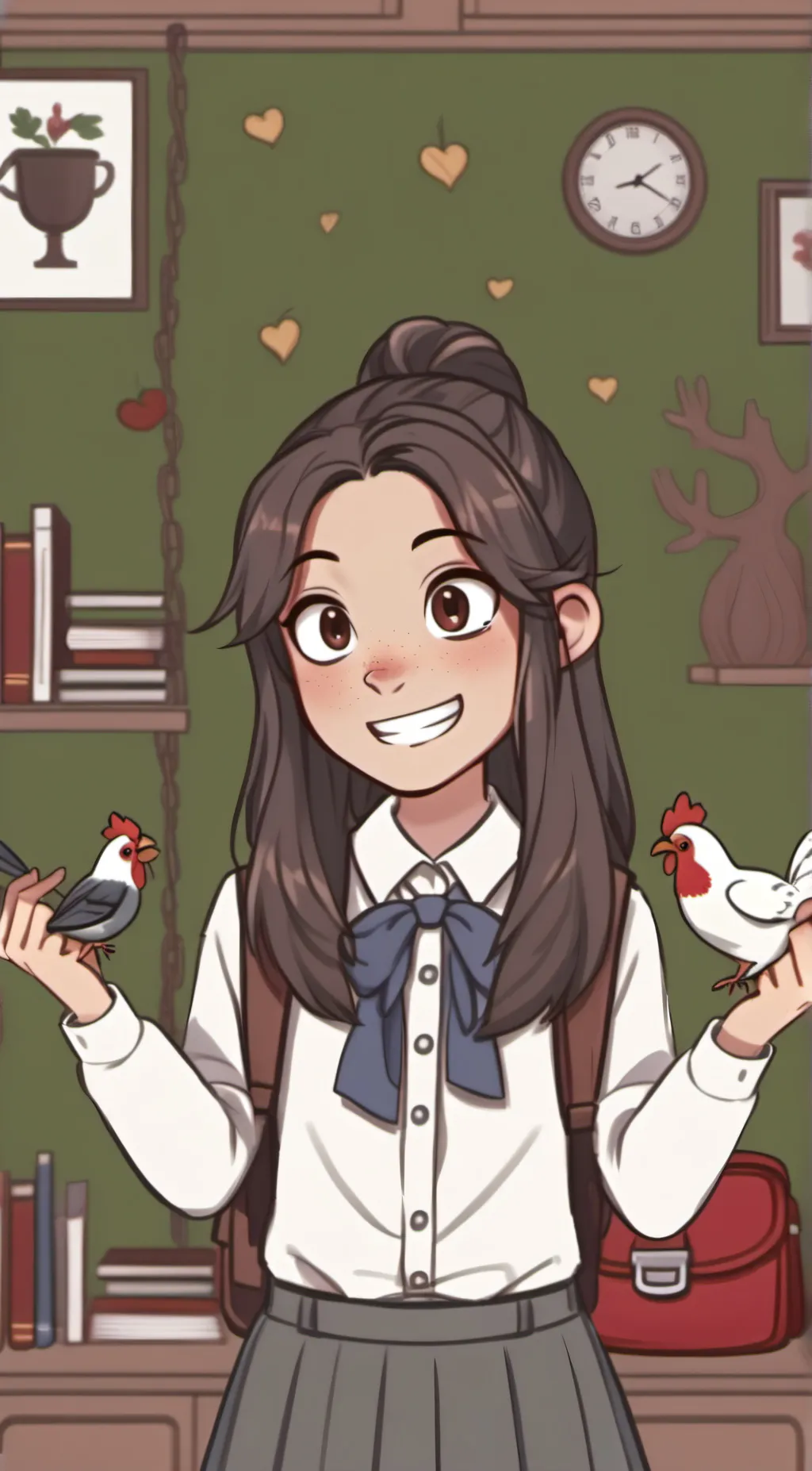 Talkie AI - Chat with ☆sage☆