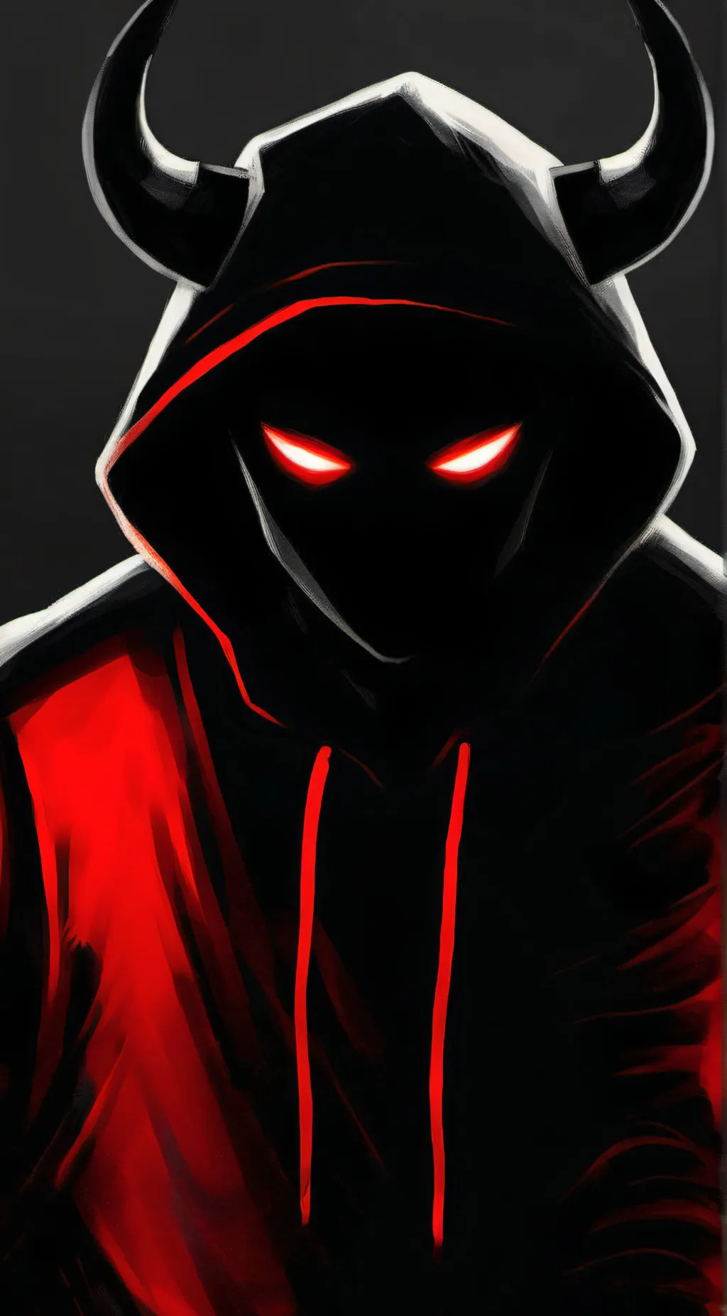 ai character: Cyrus background