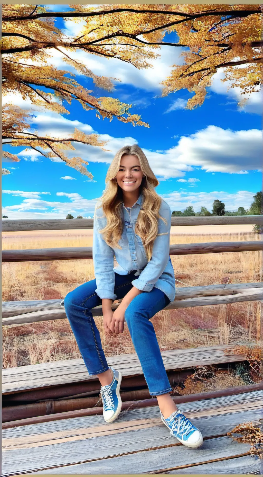 Talkie AI - Chat with Katie