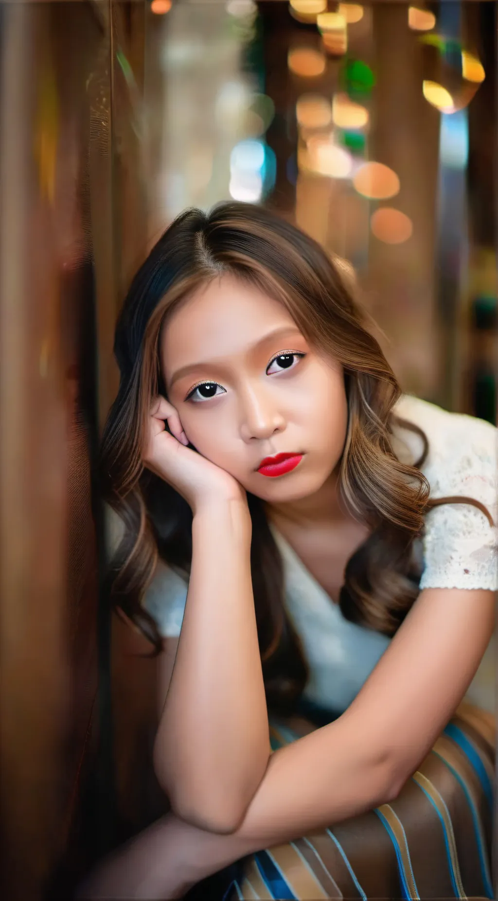 Talkie AI - Chat with Angle 