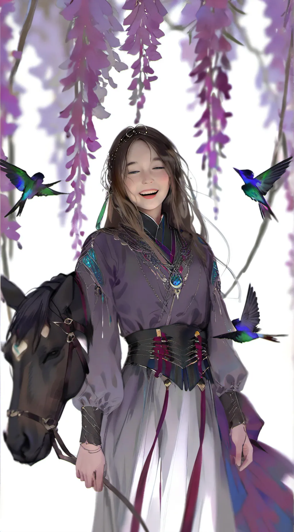 Talkie AI - Chat with Kiara