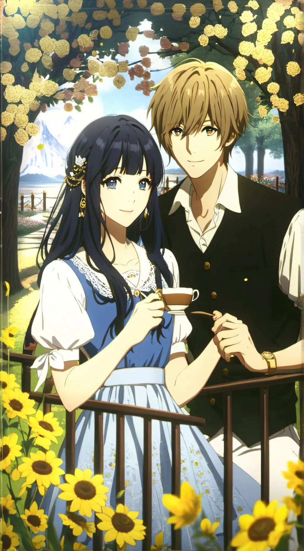 Talkie AI - Chat with Bestfriend