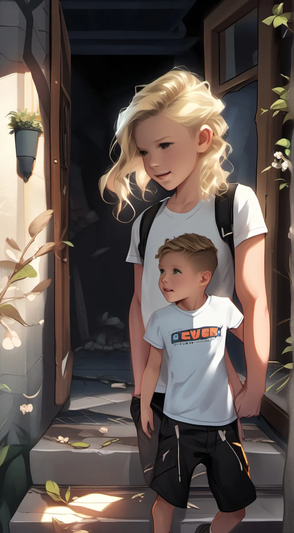 Talkie AI - Chat with dog