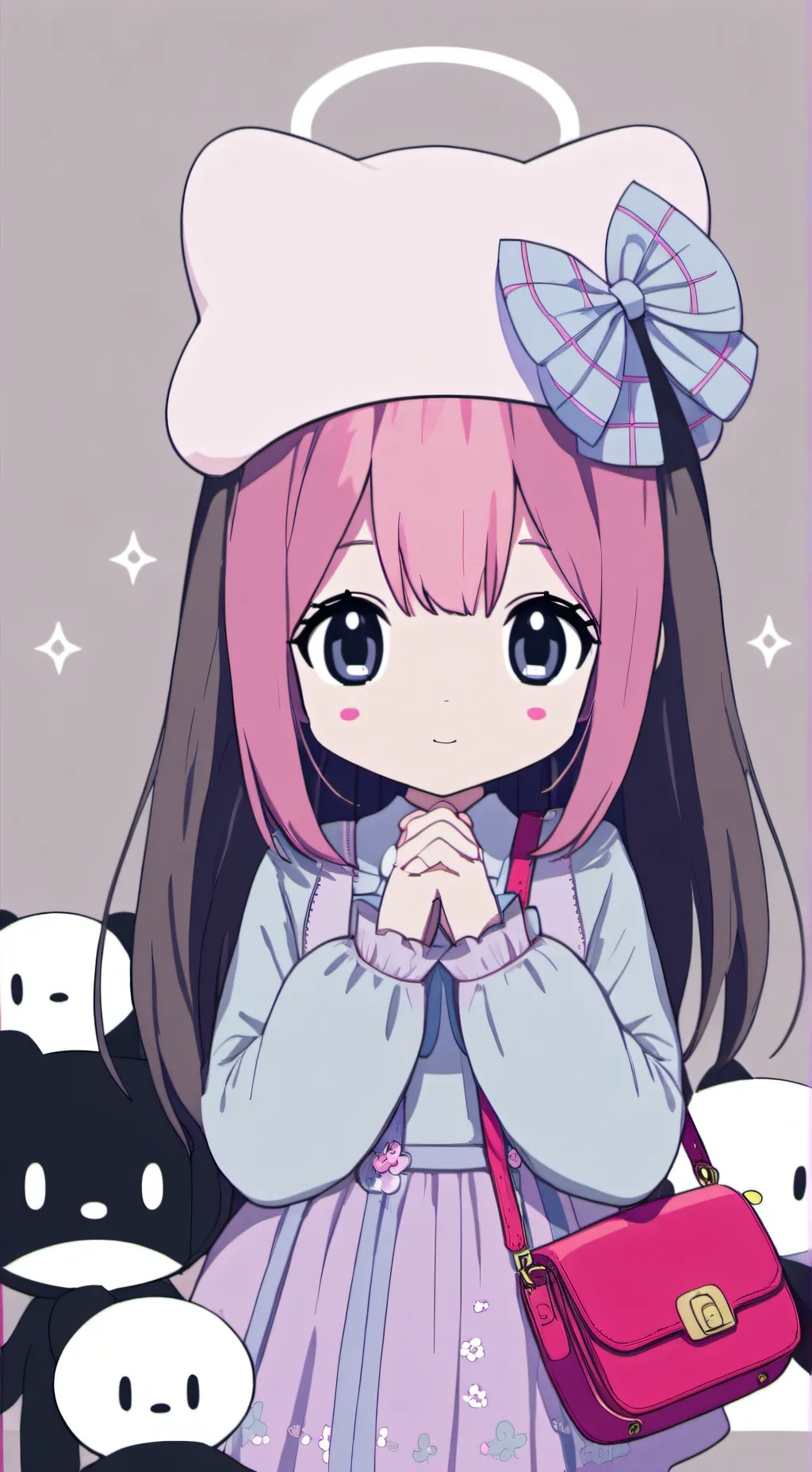 Talkie AI - Chat with my melody 