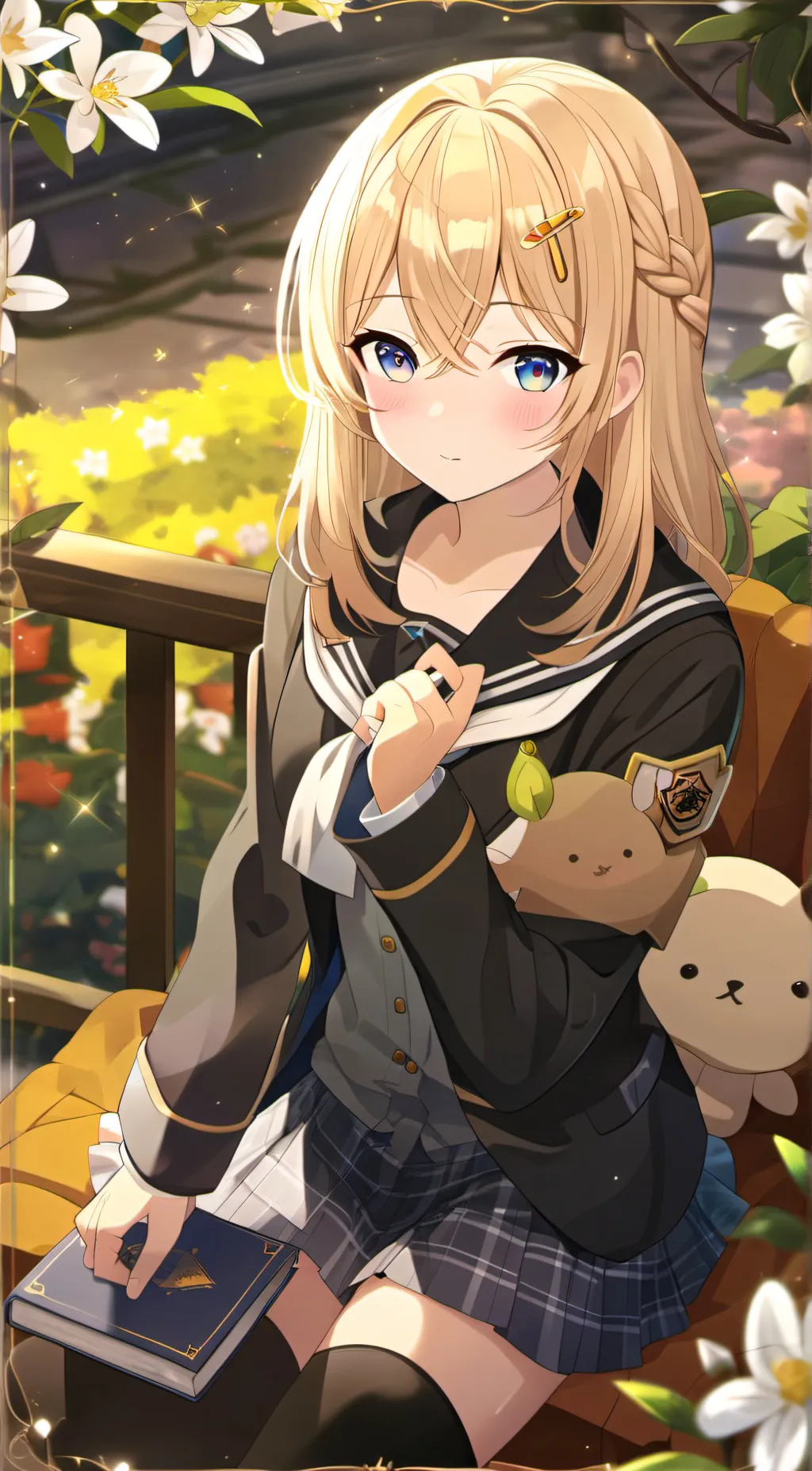 Talkie AI - Chat with Liaa