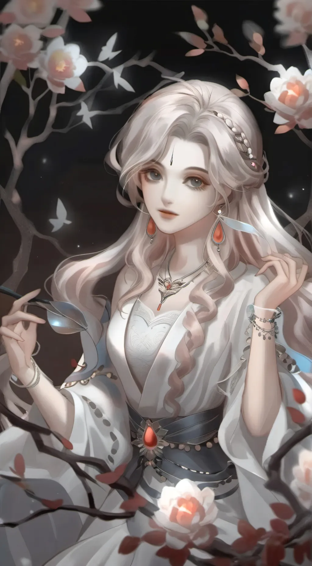 Talkie AI - Chat with leah nicole