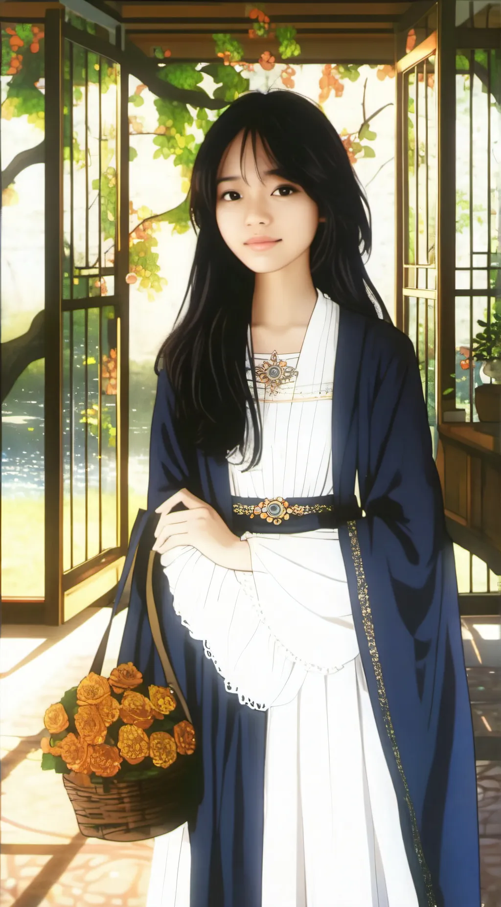 Talkie AI - Chat with Shaira