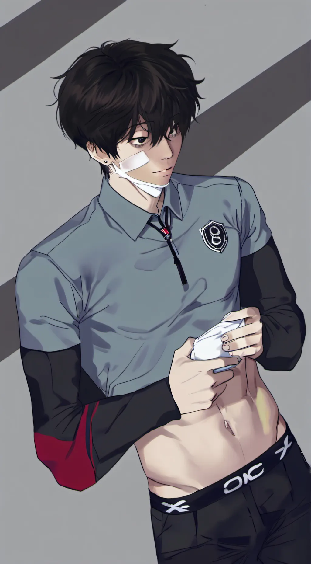 Talkie AI - Chat with felix