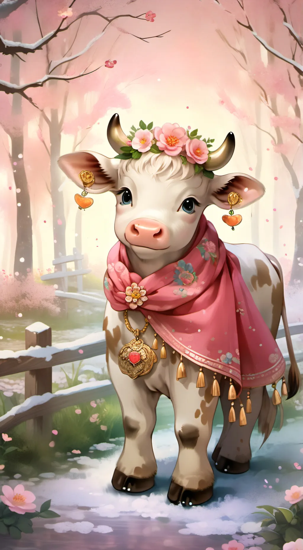 Talkie AI - Chat with Rosie