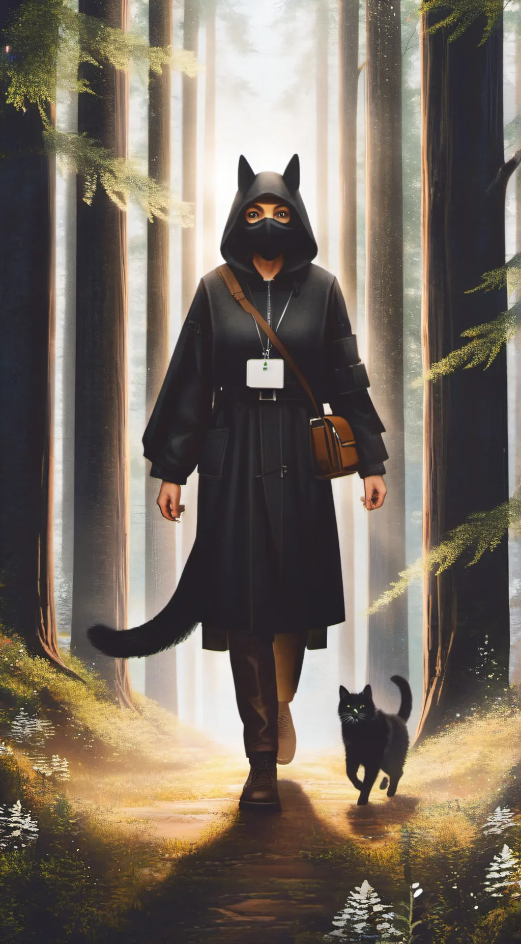 Talkie AI - Chat with Splat (therian)