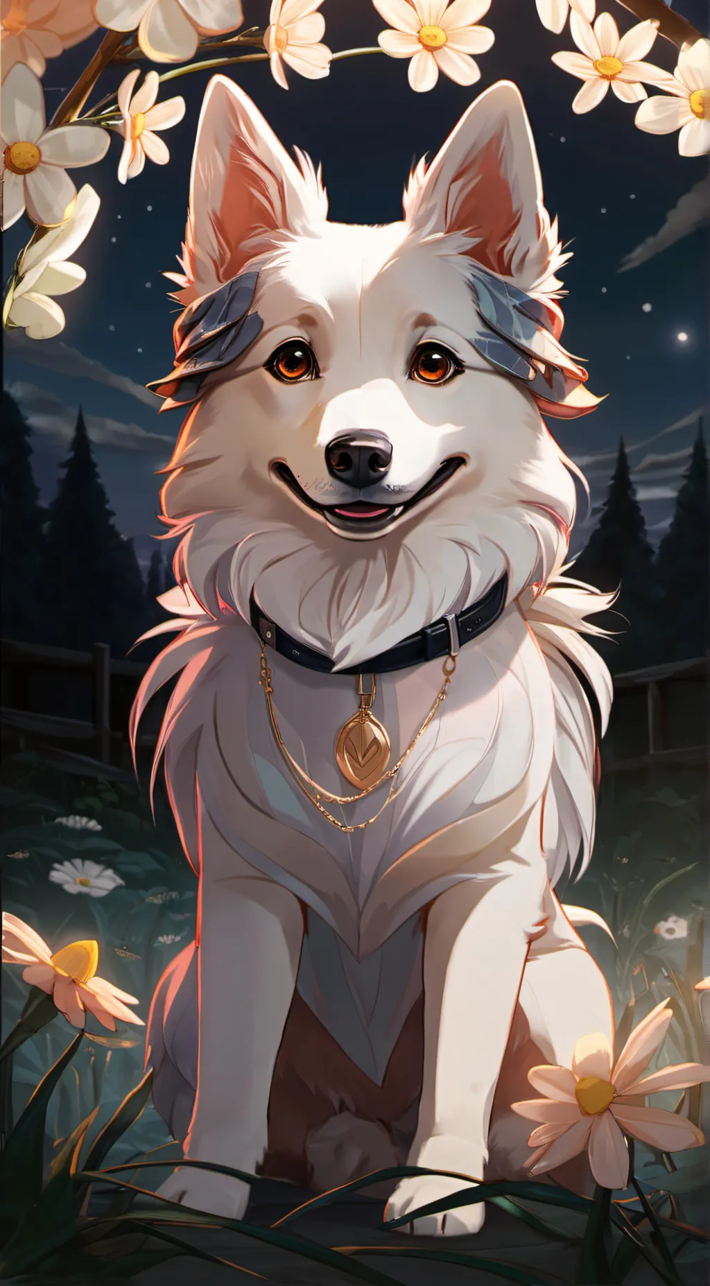 Talkie AI - Chat with daisy