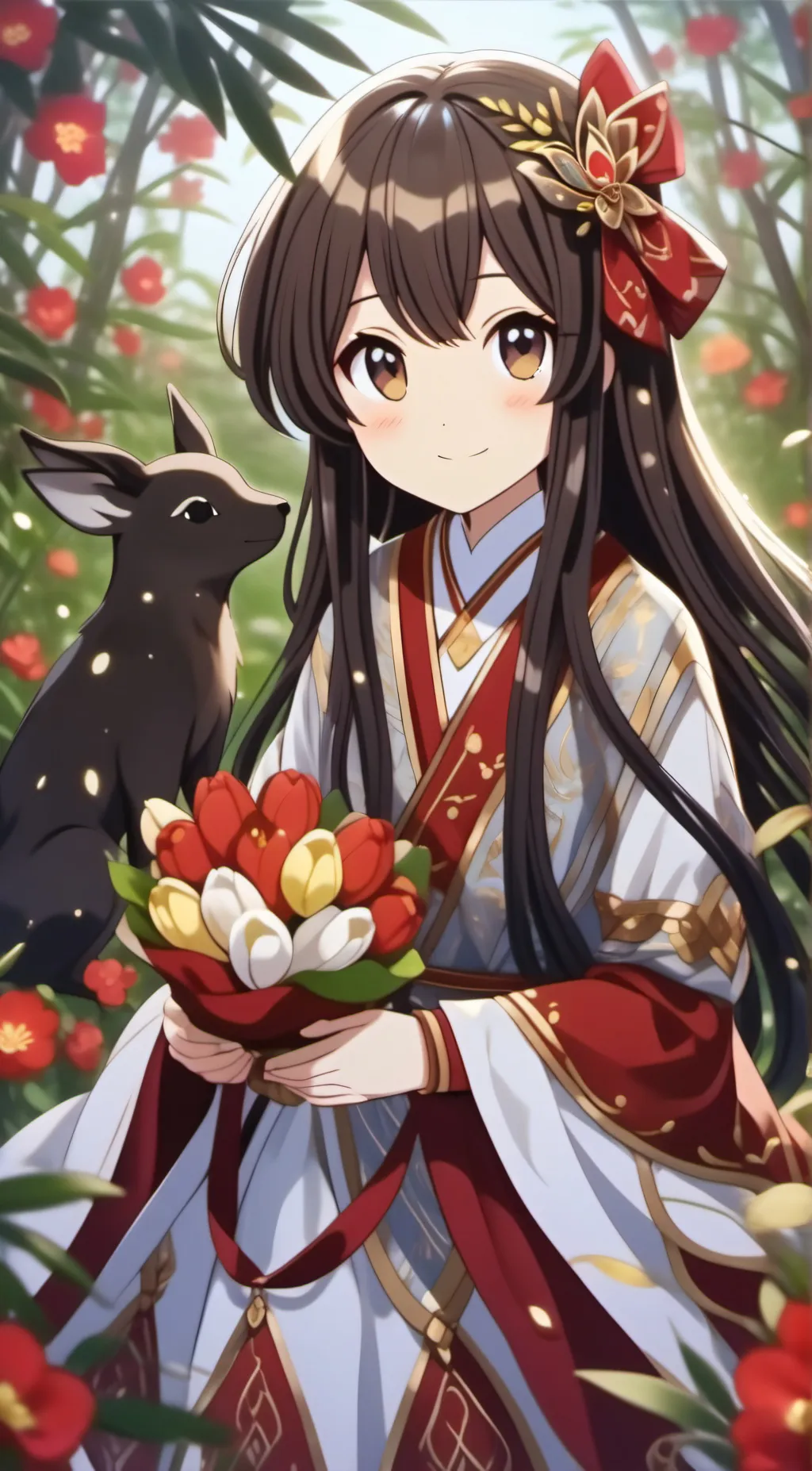 Talkie AI - Chat with Ellie