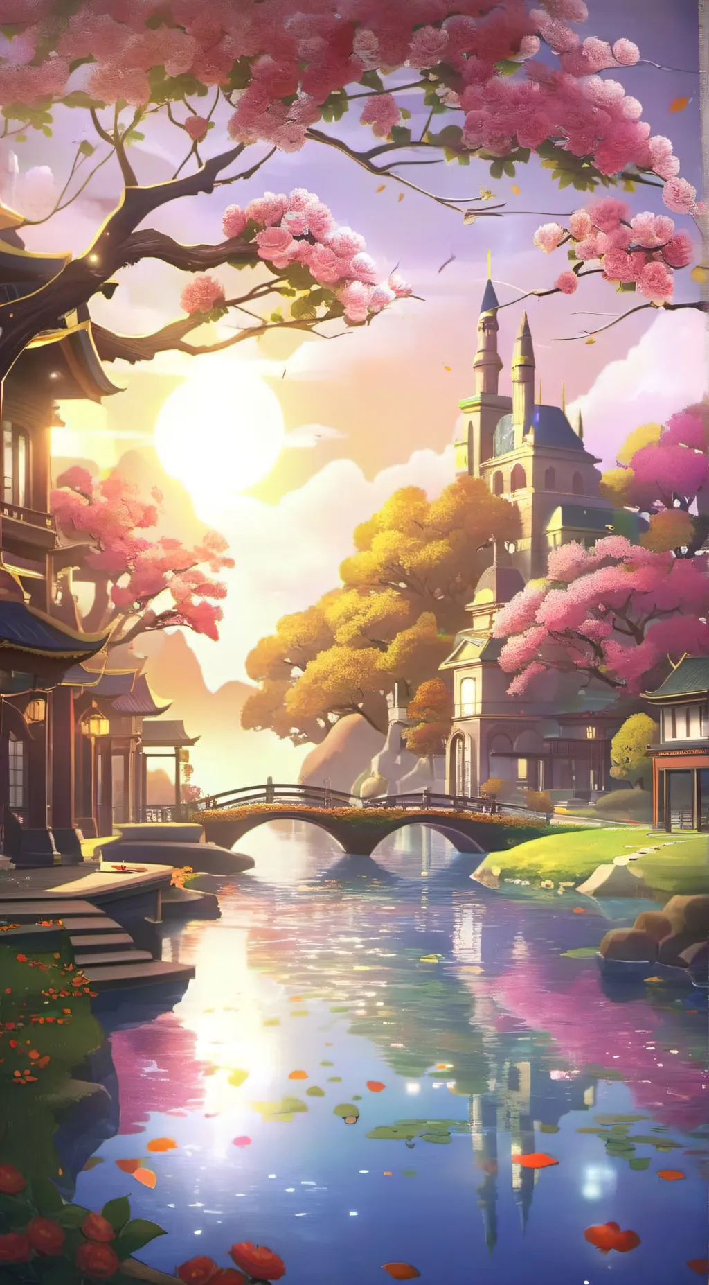 Talkie AI - Chat with Annabe