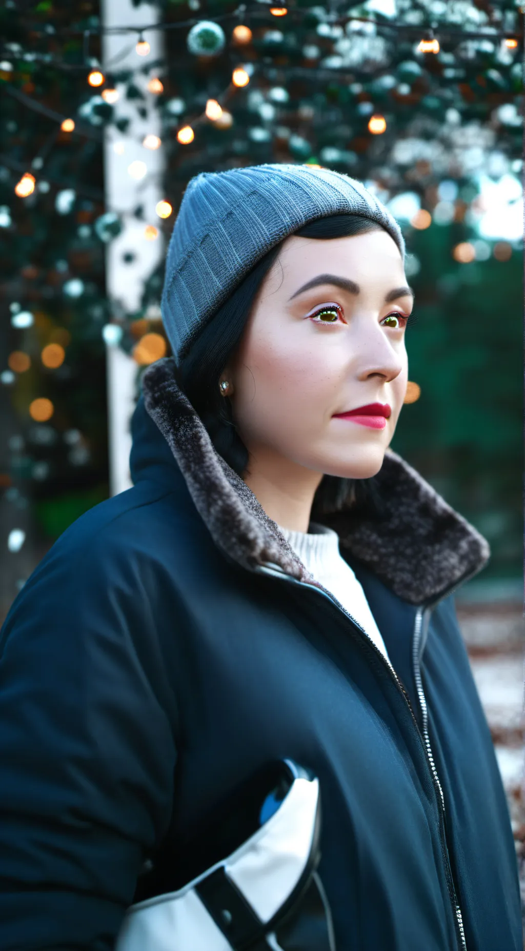 Talkie AI - Chat with Tyerrius 