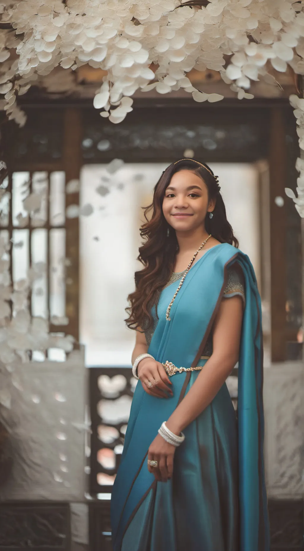 Talkie AI - Chat with Alison 