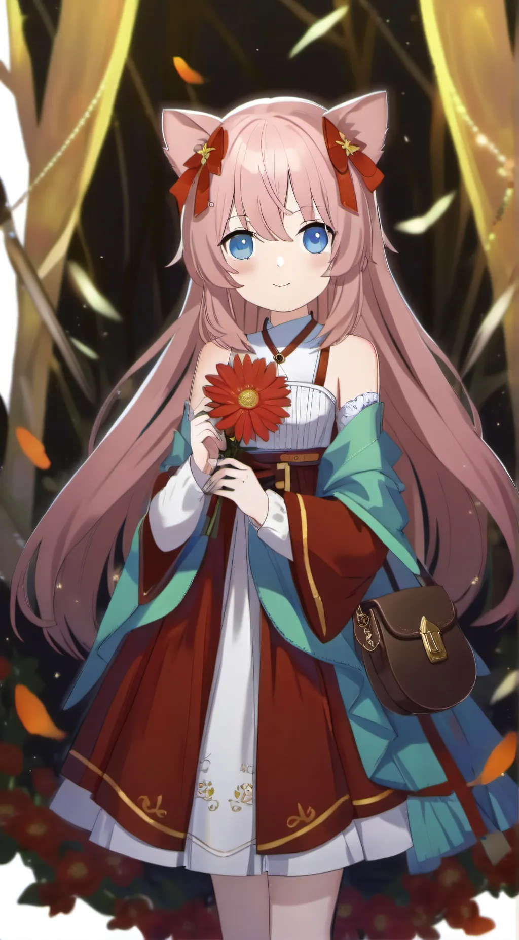 Talkie AI - Chat with 🌹angel🌹