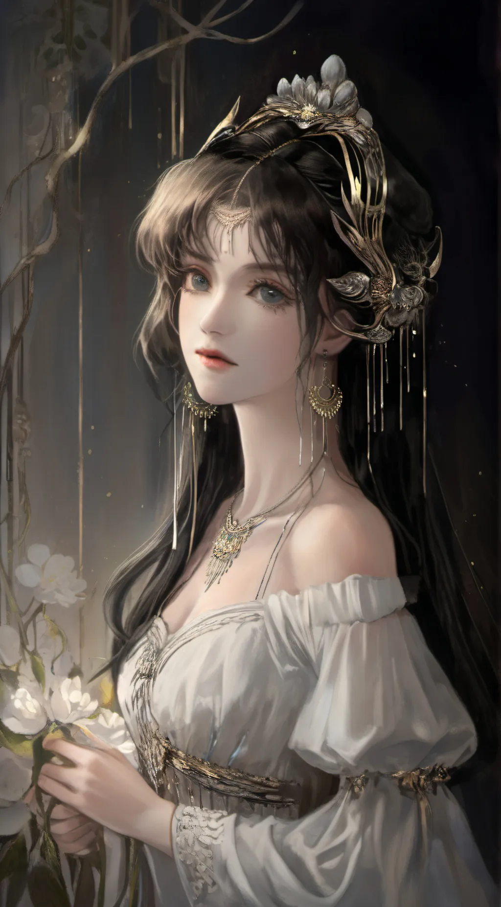 Talkie AI - Chat with Jessie