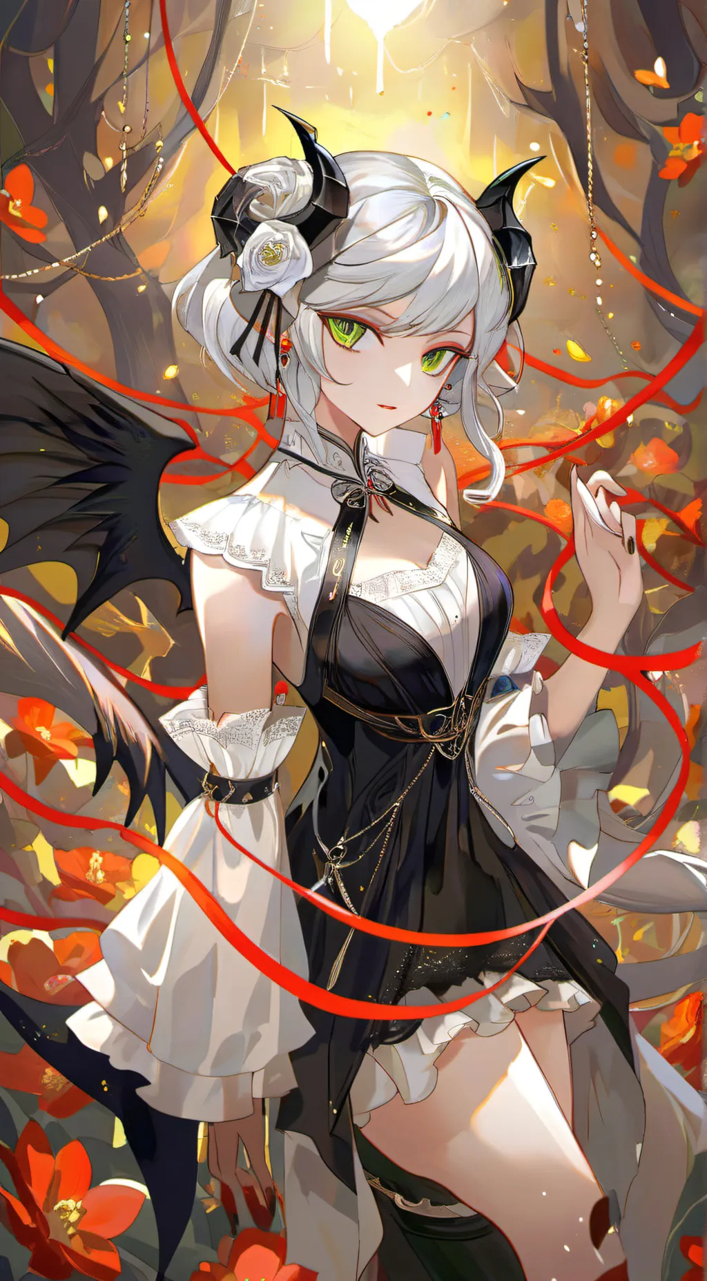 Talkie AI - Chat with Felicia