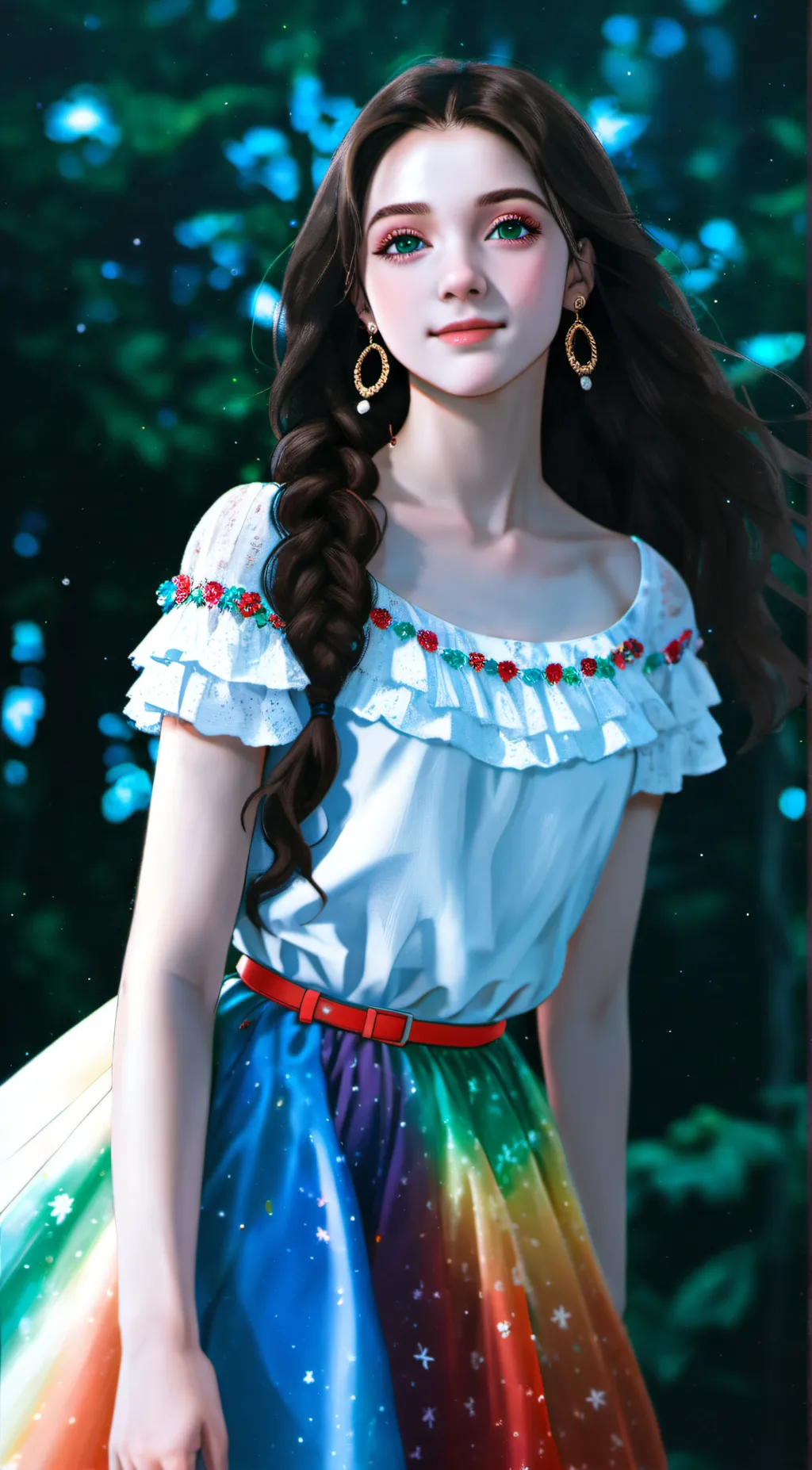 Talkie AI - Chat with Lucy Grey