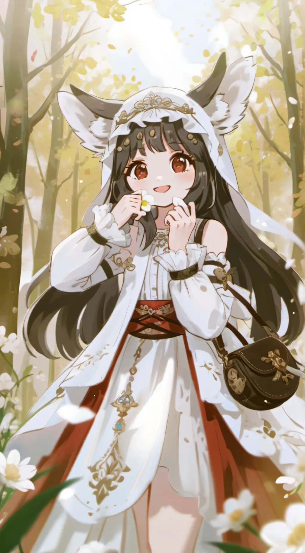 Talkie AI - Chat with mia