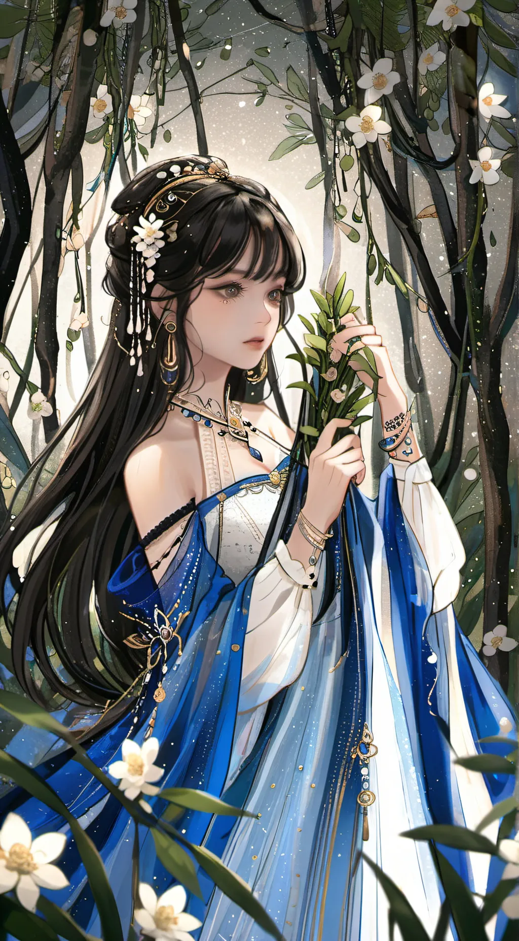 Talkie AI - Chat with Iris