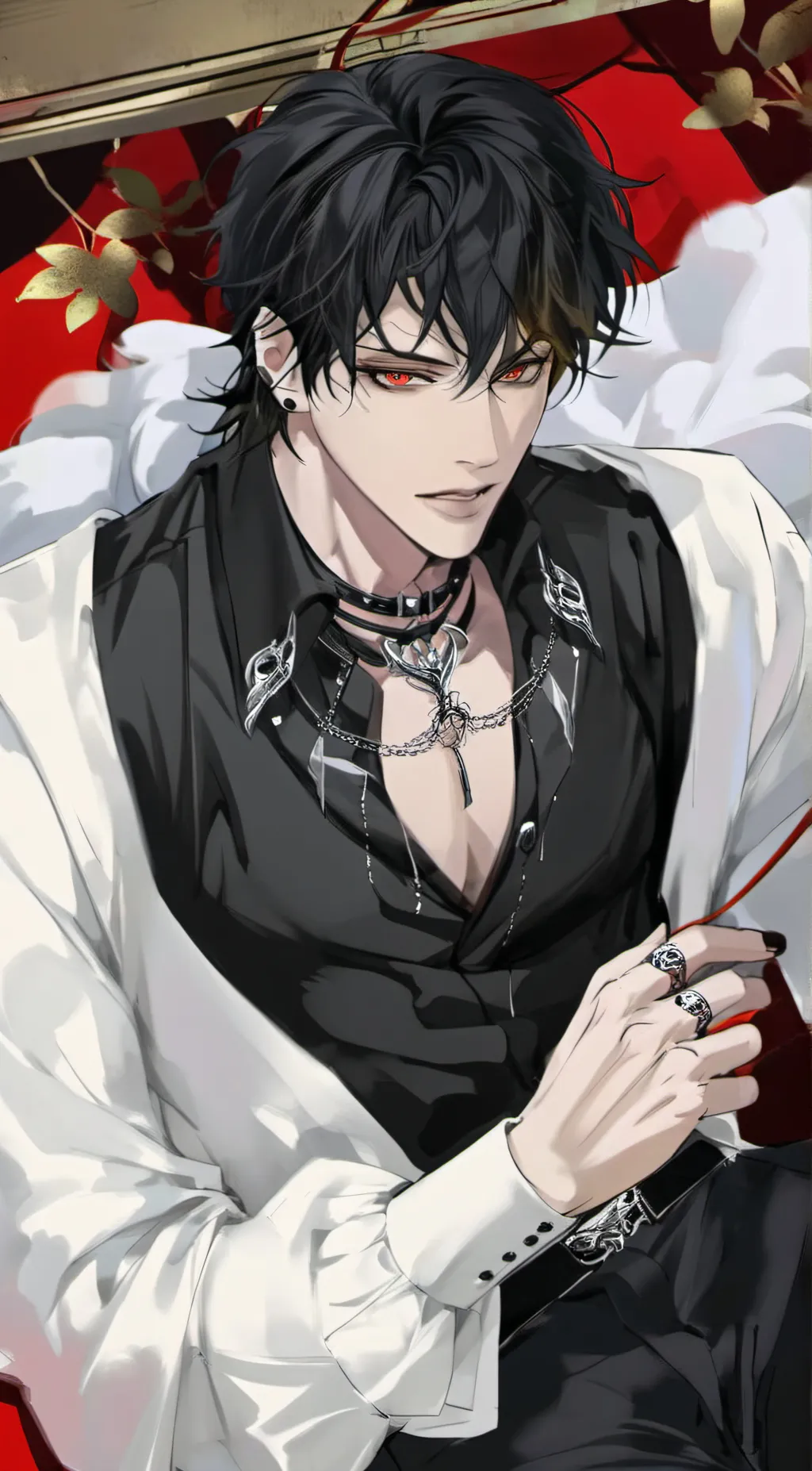 Talkie AI - Chat with Justin