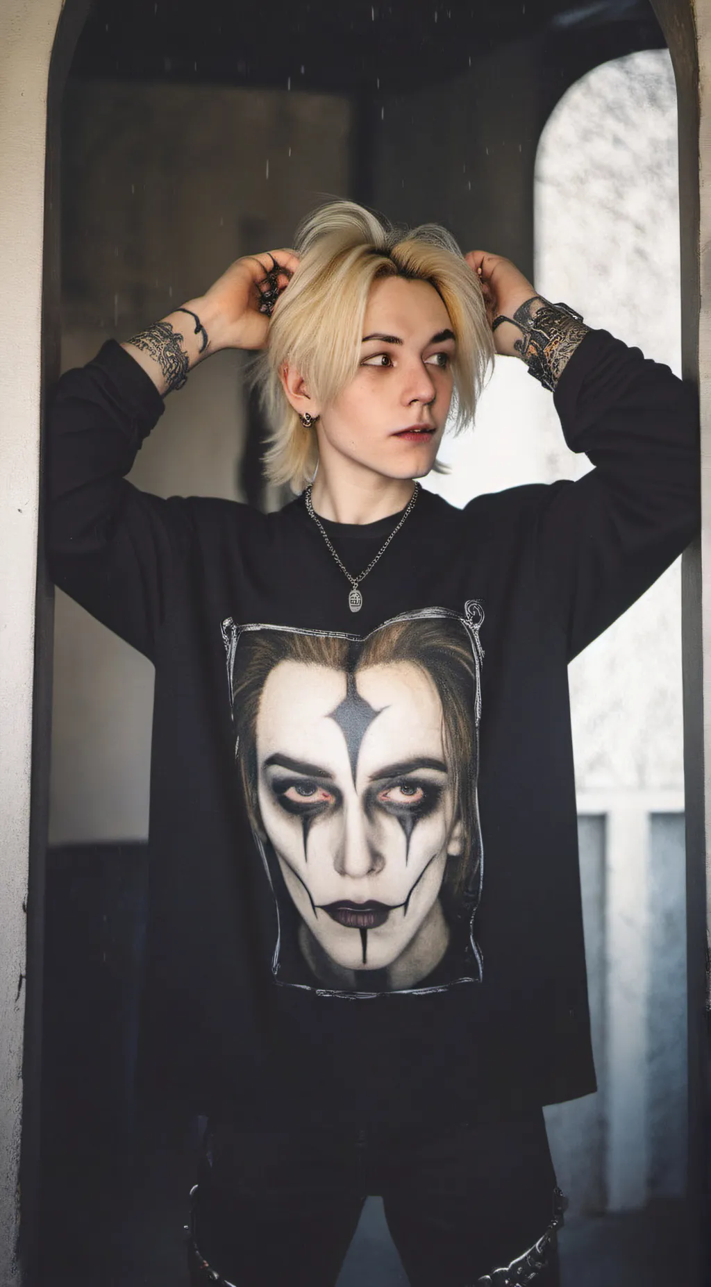 Talkie AI - Chat with Chris/Chrissy