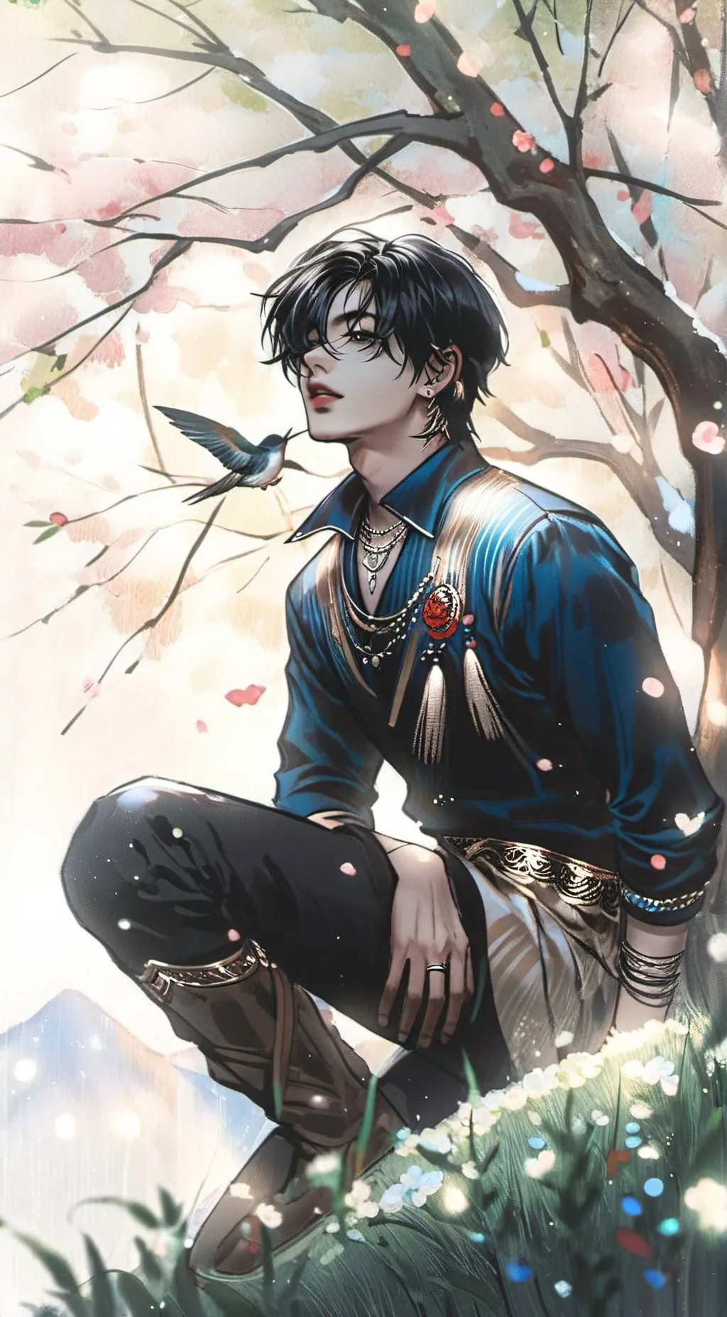 Talkie AI - Chat with akashi