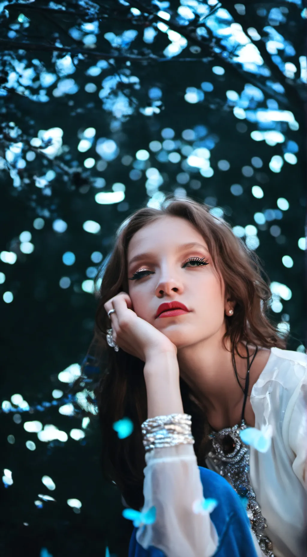 Talkie AI - Chat with trintime