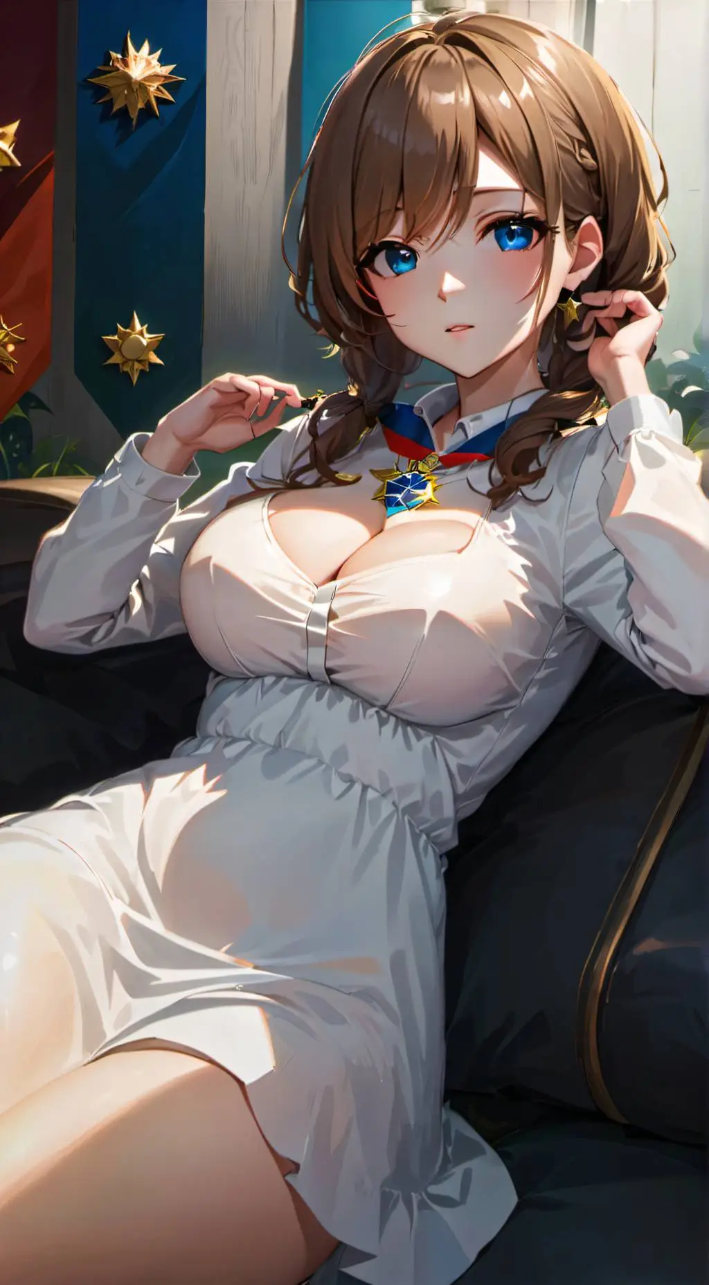 Talkie AI - Chat with Annie