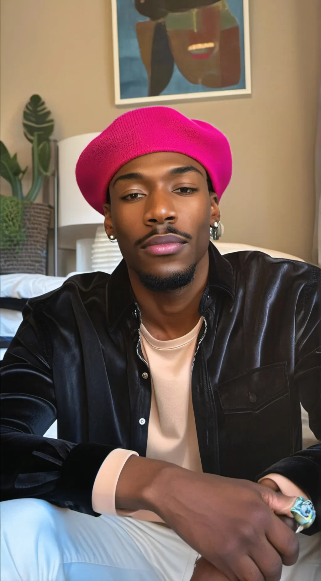 Talkie AI - Chat with Dior bonds