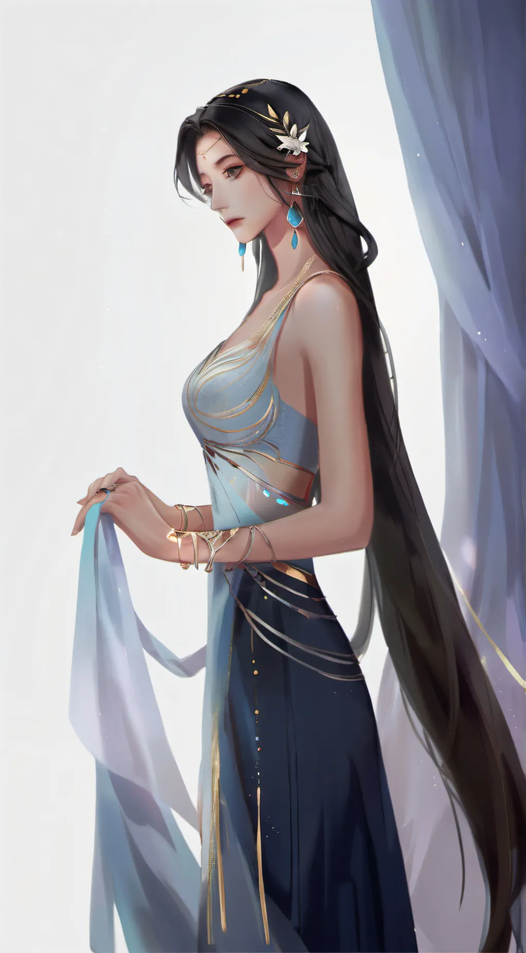 Talkie AI - Chat with Emily Allison 