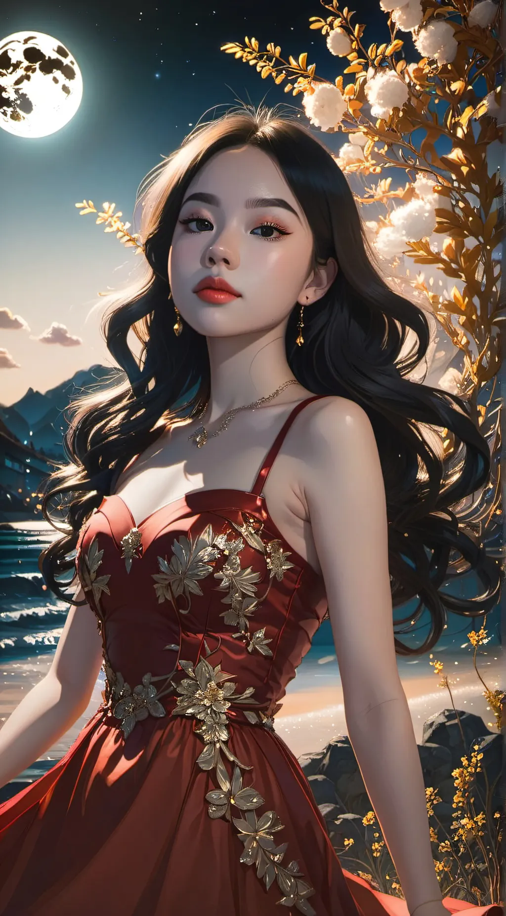 Talkie AI - Chat with Zanaiah